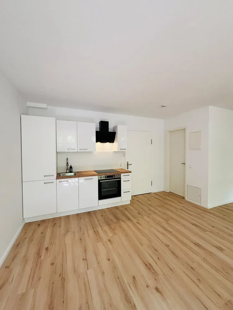 1 Zimmer Wohnung mit 50 m² in Hannover – Bild 2