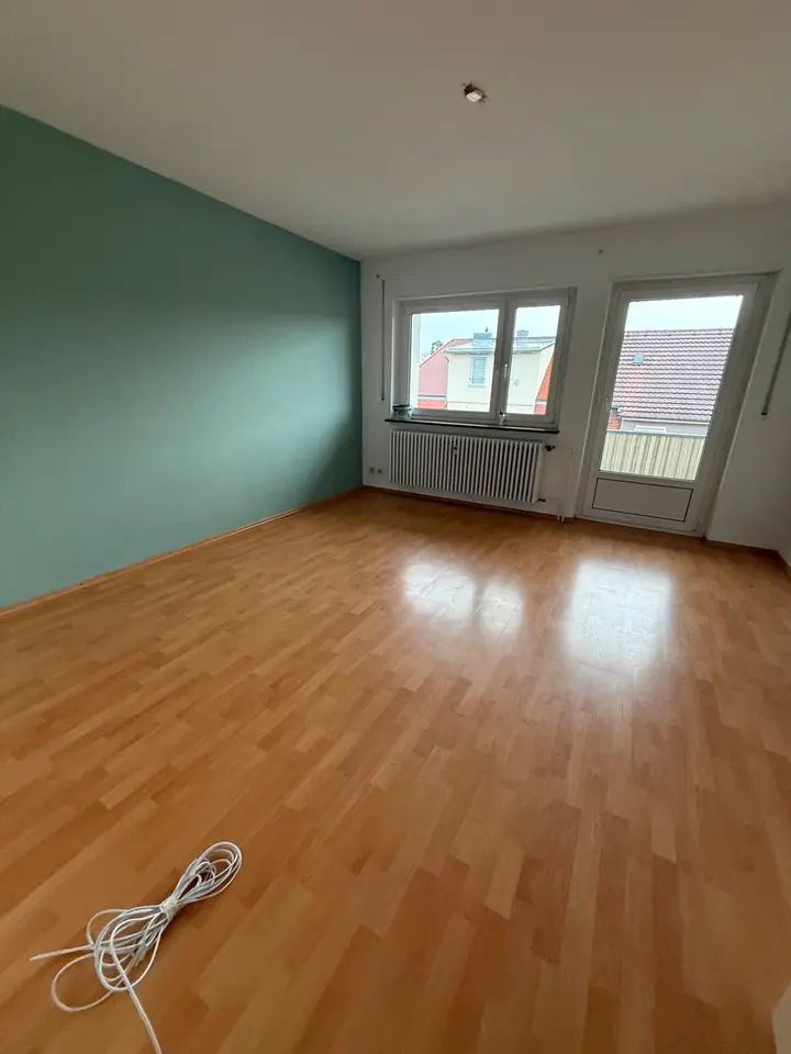 3 Zimmer Wohnung mit 58 m² in Singen – Bild 1