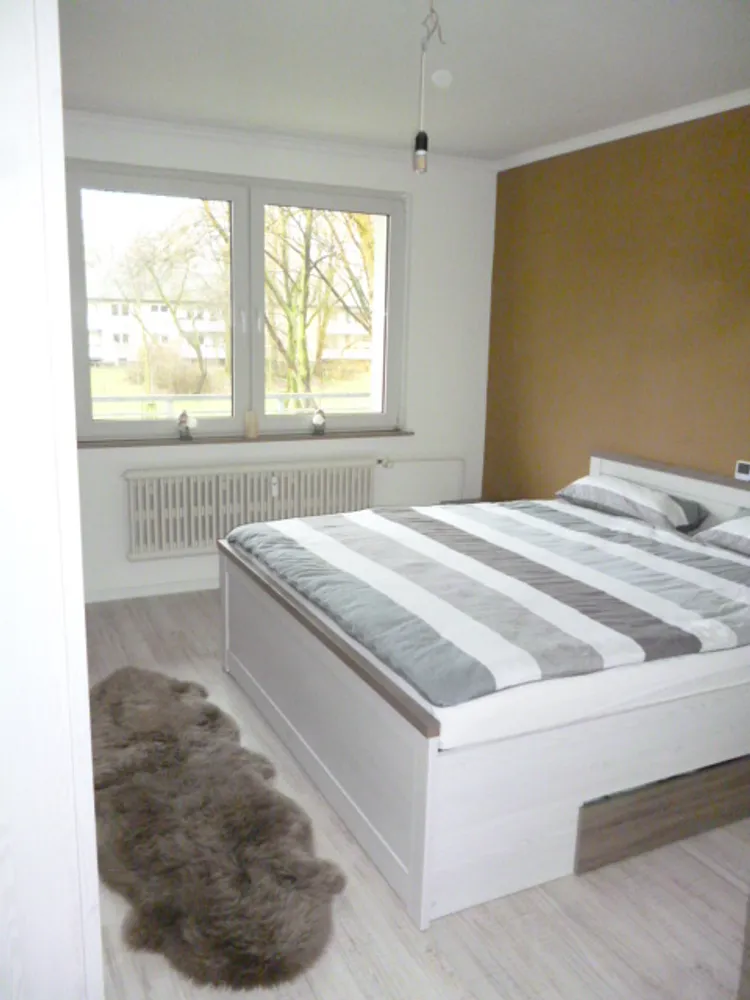 4 Zimmer Wohnung mit 59 m² in Duisburg – Bild 7