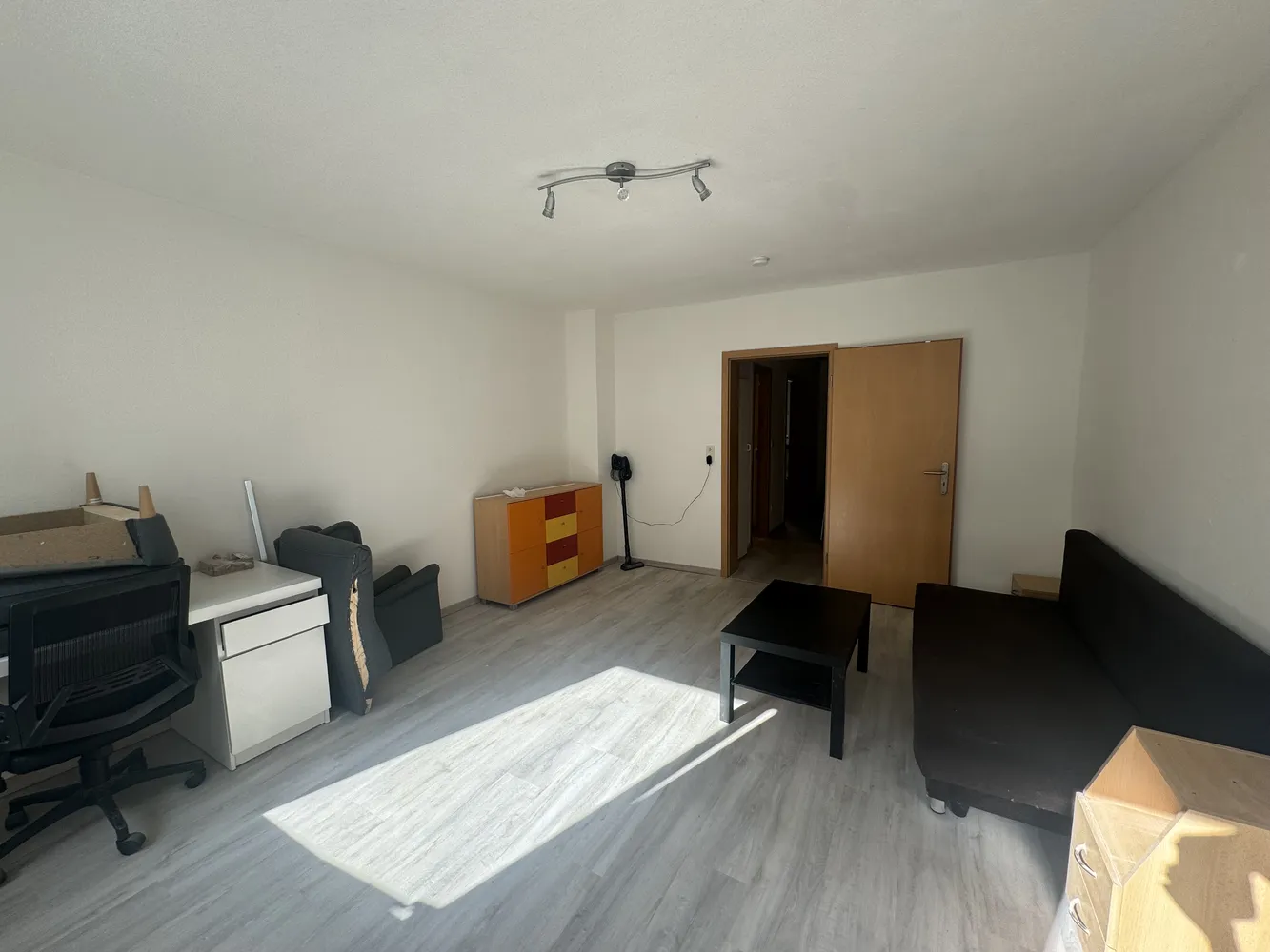 1 Zimmer Wohnung mit 34 m² in Braunschweig – Bild 3