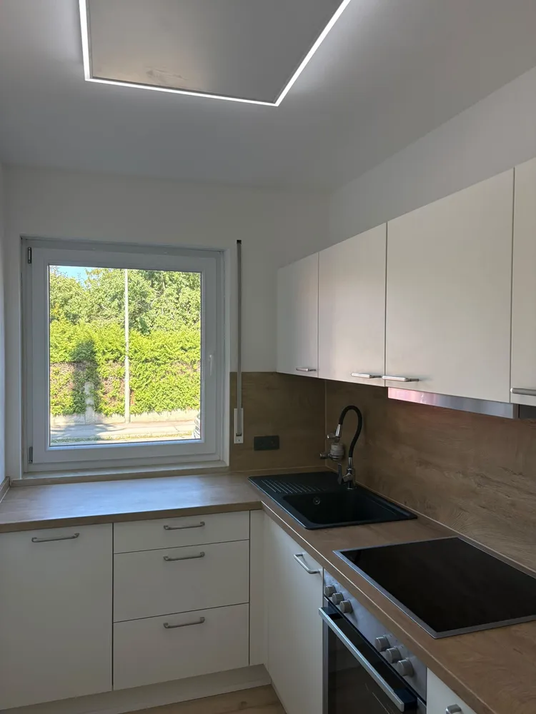 4 Zimmer Wohnung mit 113 m² in München – Bild 5
