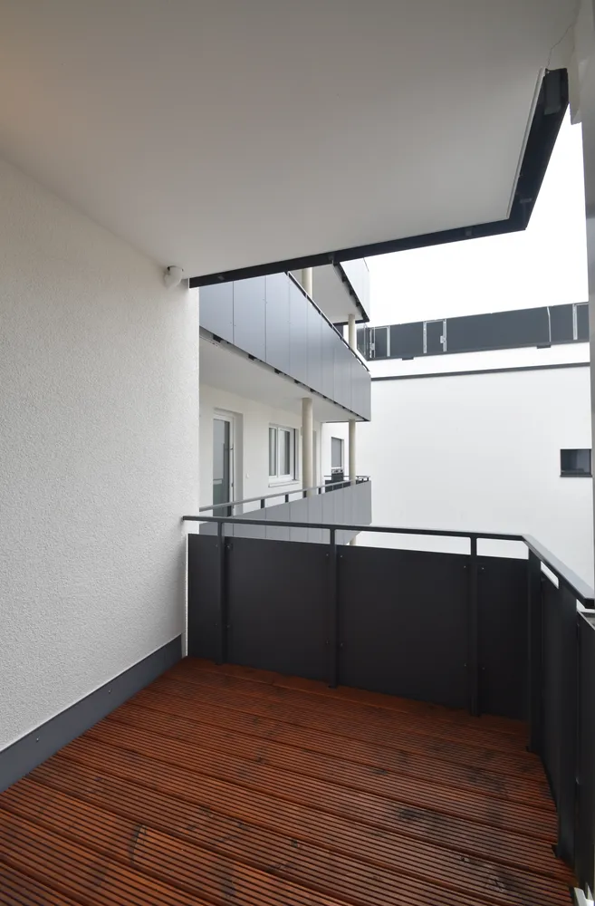 1 Zimmer Wohnung mit 34 m² in Offenbach am Main – Bild 3
