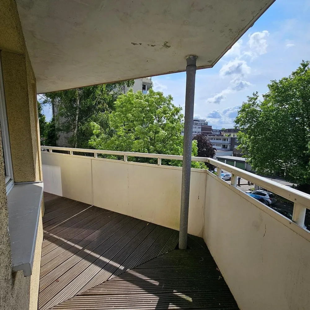 2 Zimmer Wohnung mit 49 m² in Herten – Bild 6