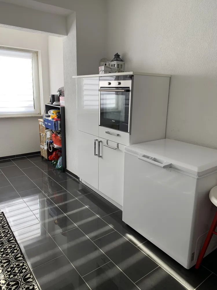 3 Zimmer Wohnung mit 74 m² in Mannheim – Bild 9