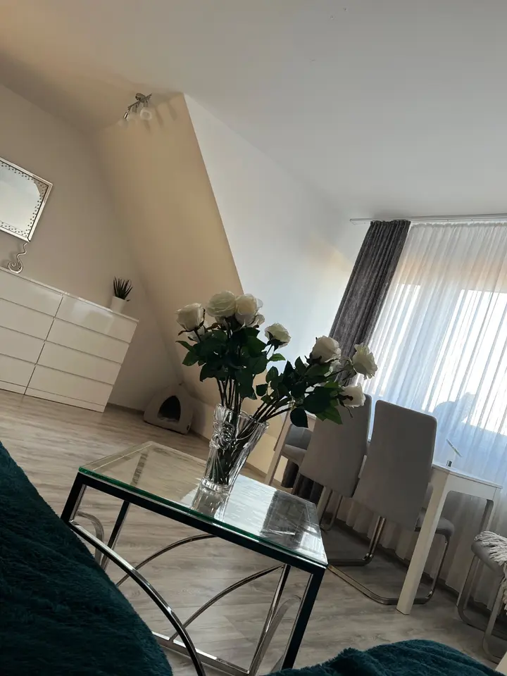 3 Zimmer Wohnung mit 60 m² in Duisburg – Bild 4