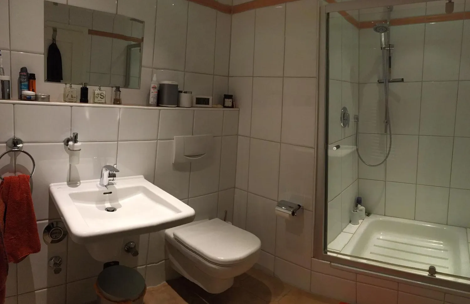 4 room apartment with 128 m² in Neuss – Photo 9
