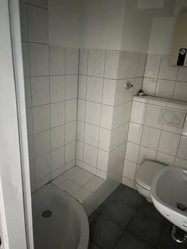 1 Zimmer Wohnung mit 25 m² in Frankfurt am Main – Bild 6