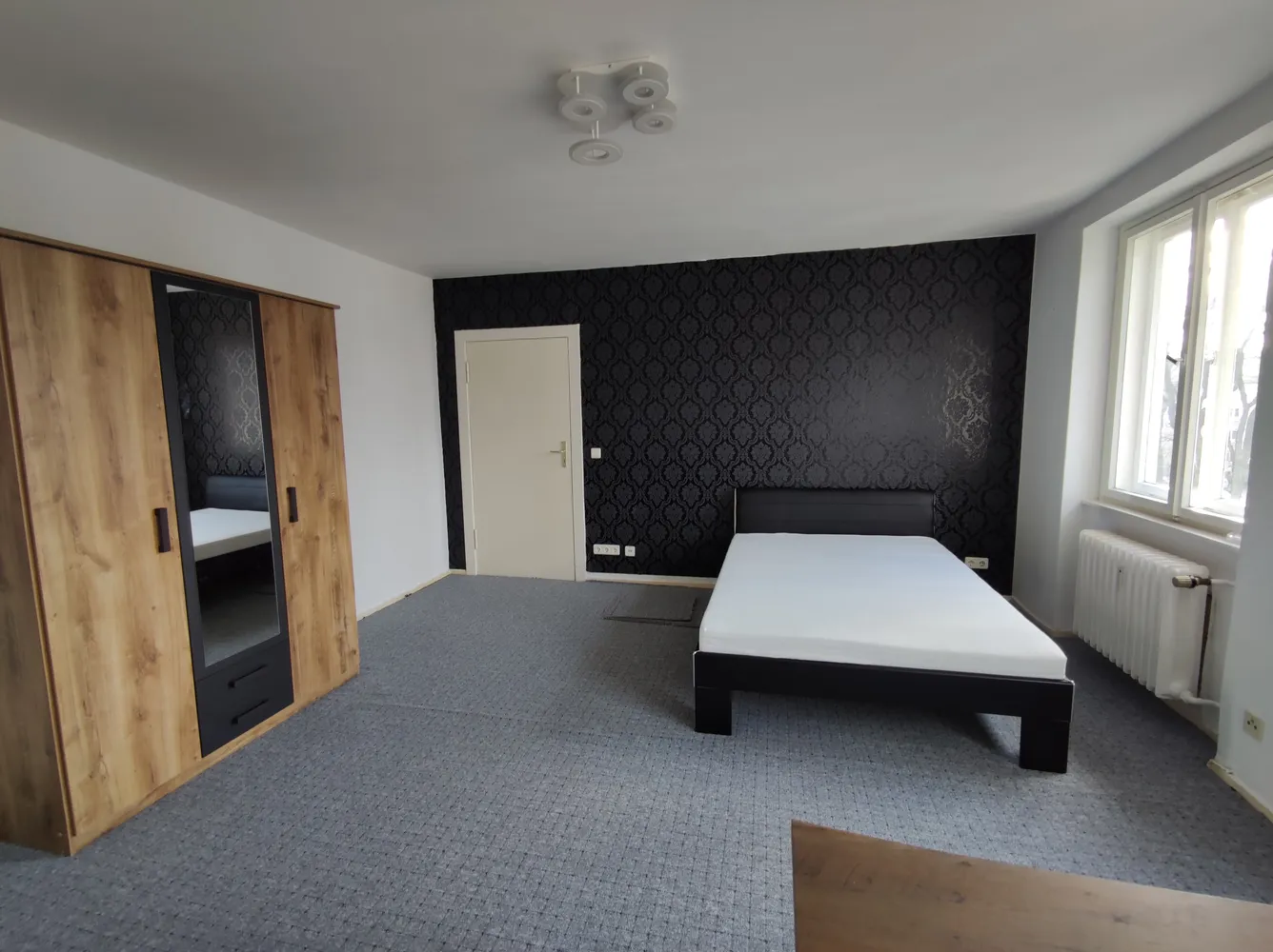 1 Zimmer Wohnung mit 36 m² in Berlin – Bild 2