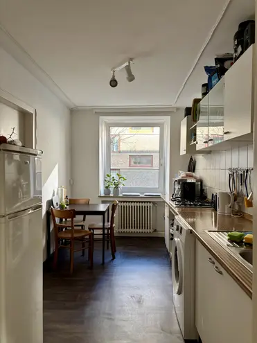 2 Zimmer Wohnung mit 65 m² in Aachen – Bild 2