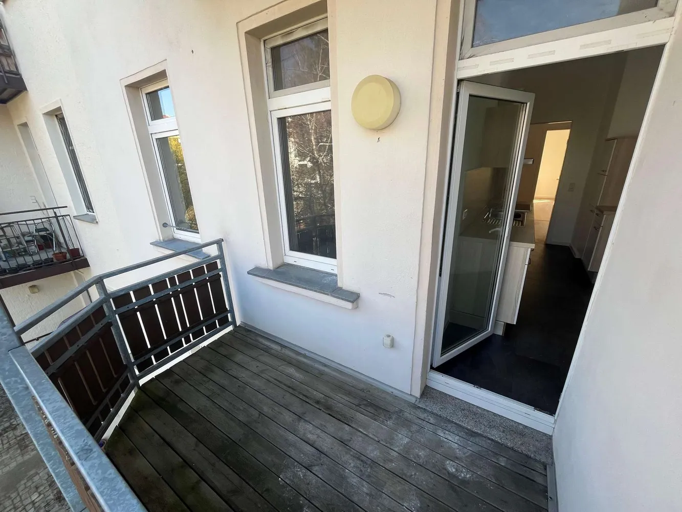 3 Zimmer Wohnung mit 72 m² in Leipzig – Bild 11