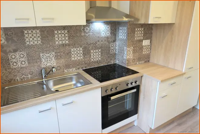 2 Zimmer Wohnung mit 53 m² in Bremen – Bild 4