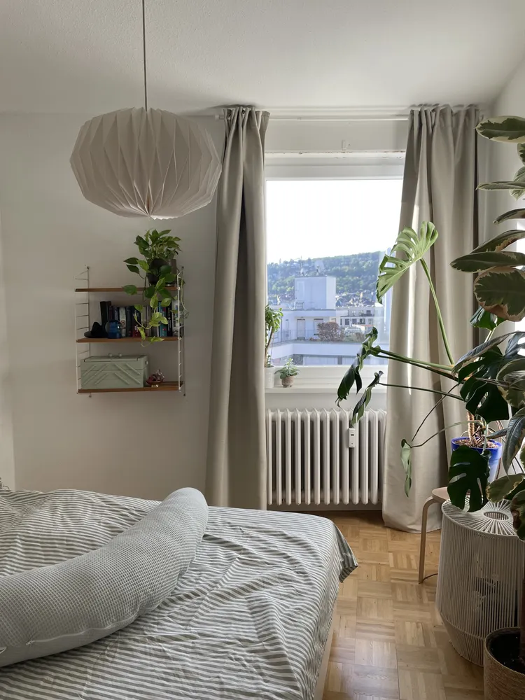 3 Zimmer Wohnung mit 100 m² in Stuttgart – Bild 9