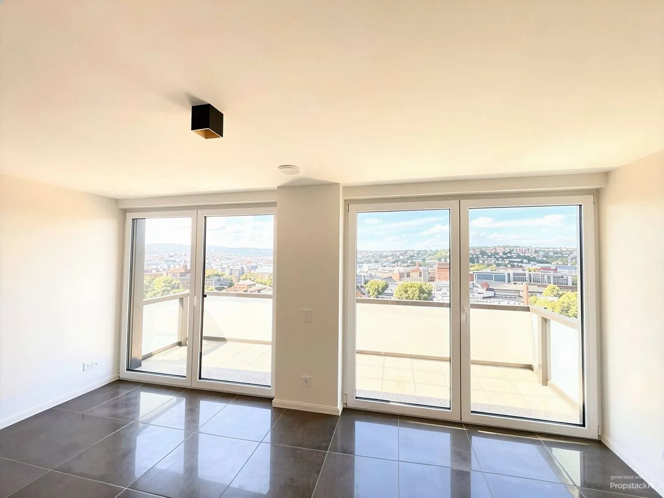4 Zimmer Wohnung mit 87 m² in Stuttgart – Bild 3