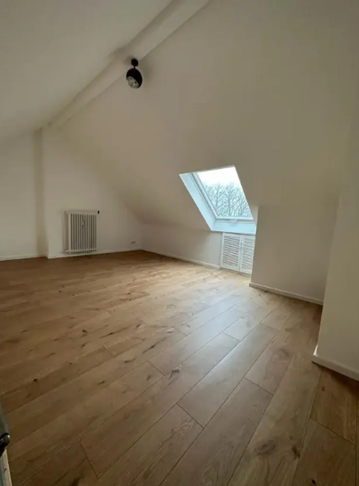 2 Zimmer Wohnung mit 55 m² in Aachen – Bild 3