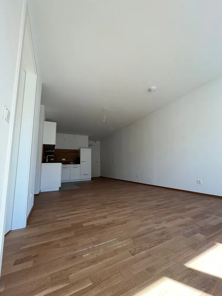 2 Zimmer Wohnung mit 48 m² in Nürnberg – Bild 4