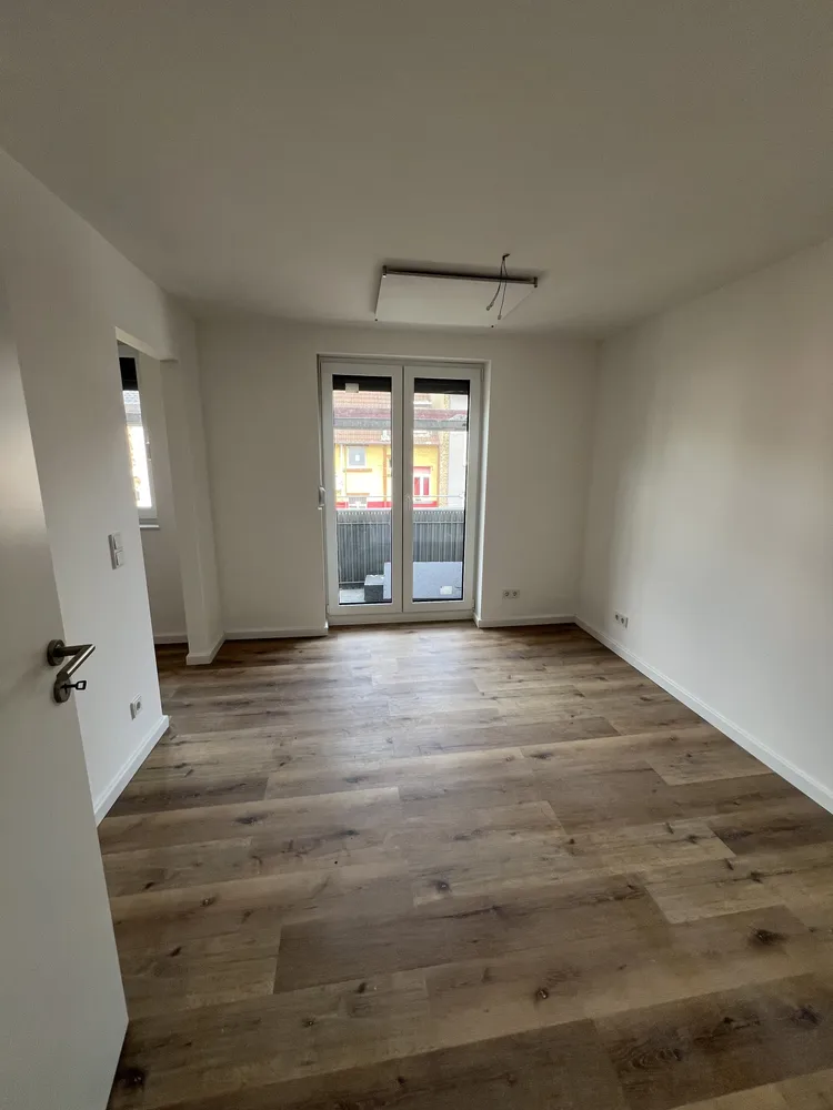 2 Zimmer Wohnung mit 48 m² in Mannheim – Bild 4