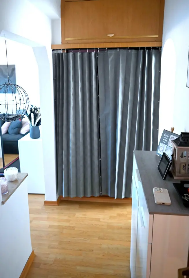 2 Zimmer Wohnung mit 56 m² in Saarbrücken – Bild 5