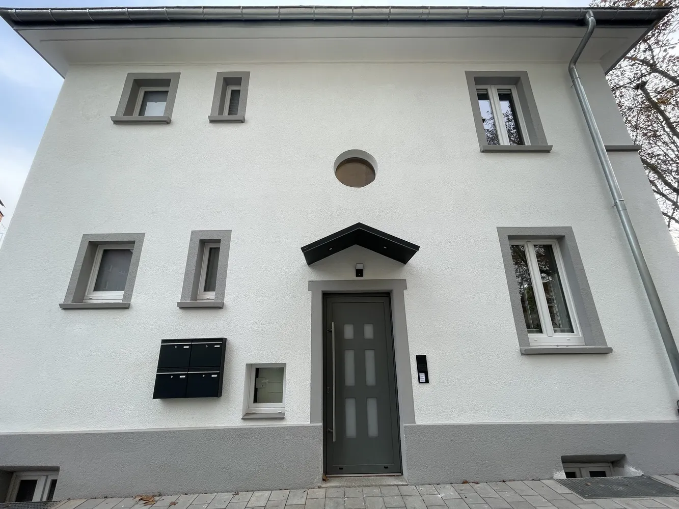 2 Zimmer Wohnung mit 39 m² in Stuttgart – Bild 2