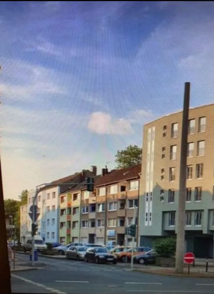 2 Zimmer Wohnung mit 41 m² in Duisburg – Bild 1