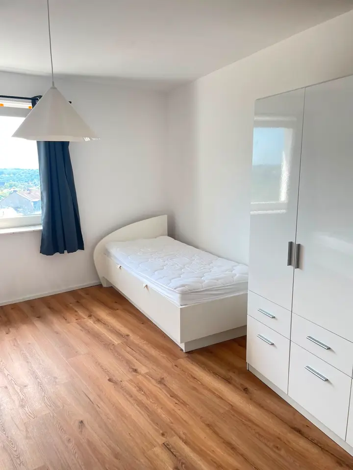2 Zimmer Wohnung mit 47 m² in Remscheid – Bild 1