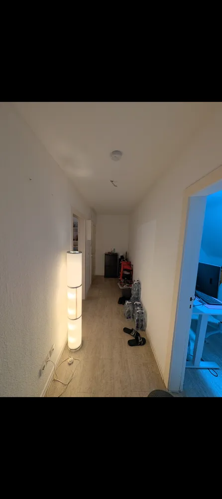 3 Zimmer Wohnung mit 61 m² in Hamburg – Bild 4
