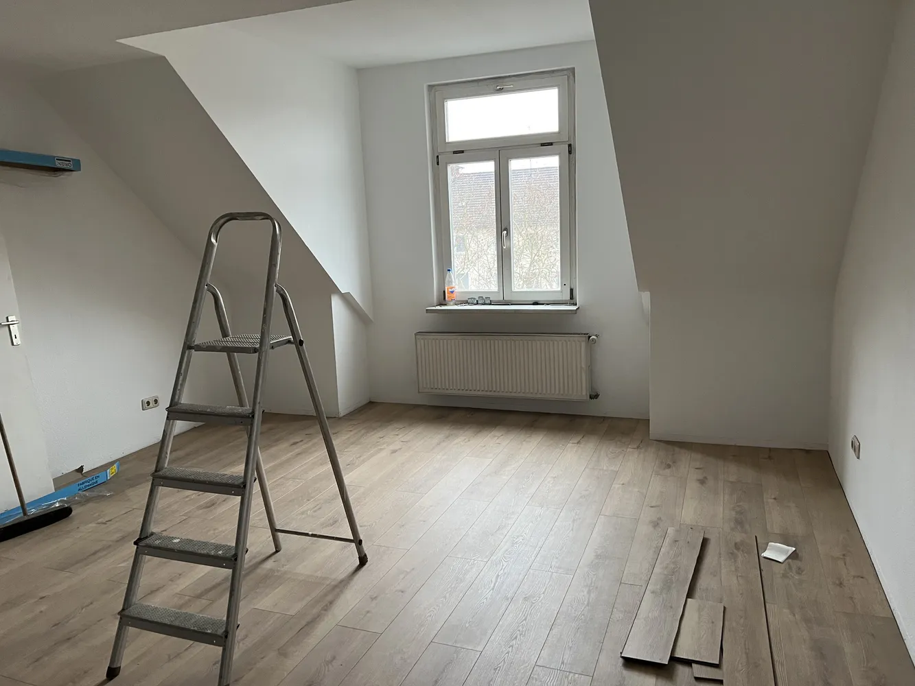 3 Zimmer Wohnung mit 97 m² in Wiesbaden – Bild 7