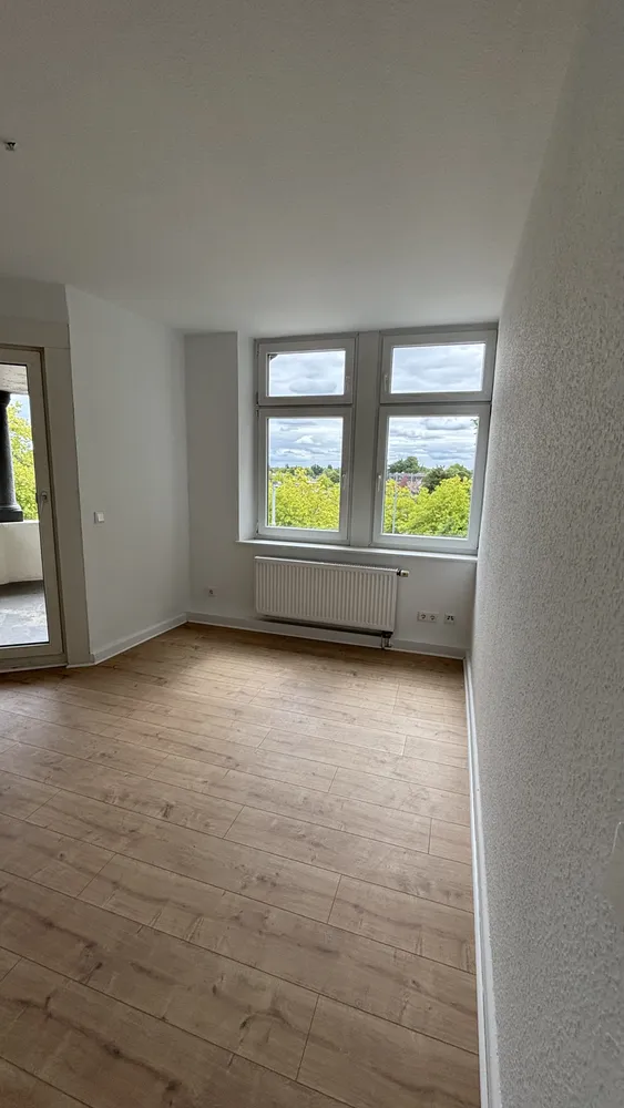 3 Zimmer Wohnung mit 63 m² in Krefeld – Bild 1