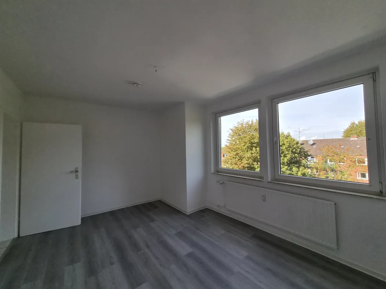3 Zimmer Wohnung mit 67 m² in Rendsburg – Bild 2