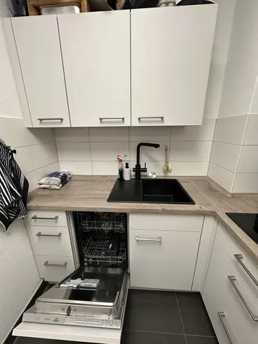 2 Zimmer Wohnung mit 54 m² in Frankfurt am Main – Bild 5
