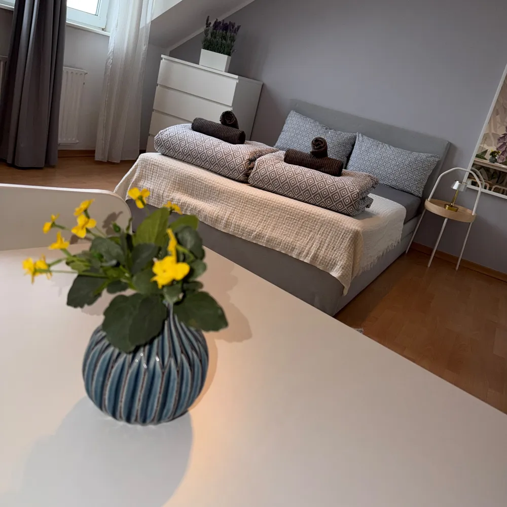 1 Zimmer Wohnung mit 28 m² in Düsseldorf – Bild 4