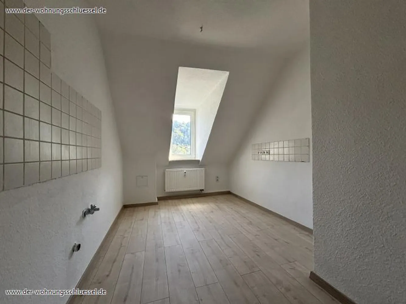 2 Zimmer Wohnung mit 63 m² in Annaberg-Buchholz – Bild 8