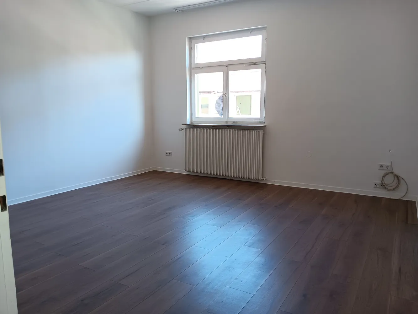 5 Zimmer Wohnung mit 110 m² in Köln – Bild 1