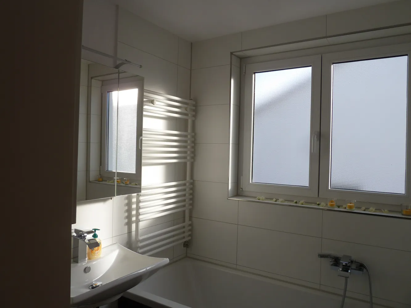 4 Zimmer Wohnung mit 86 m² in Bietigheim-Bissingen – Bild 2