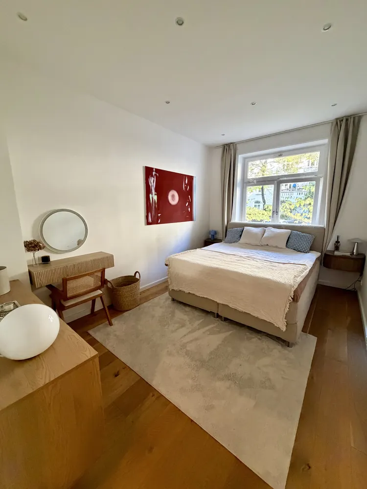 3 Zimmer Wohnung mit 64 m² in Hamburg – Bild 7