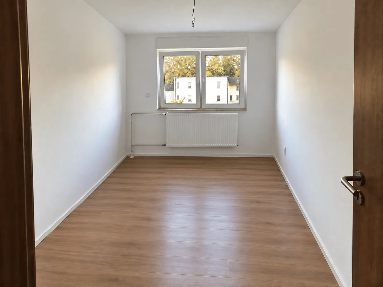 1 Zimmer Wohnung mit 80 m² in Karlsruhe – Bild 3
