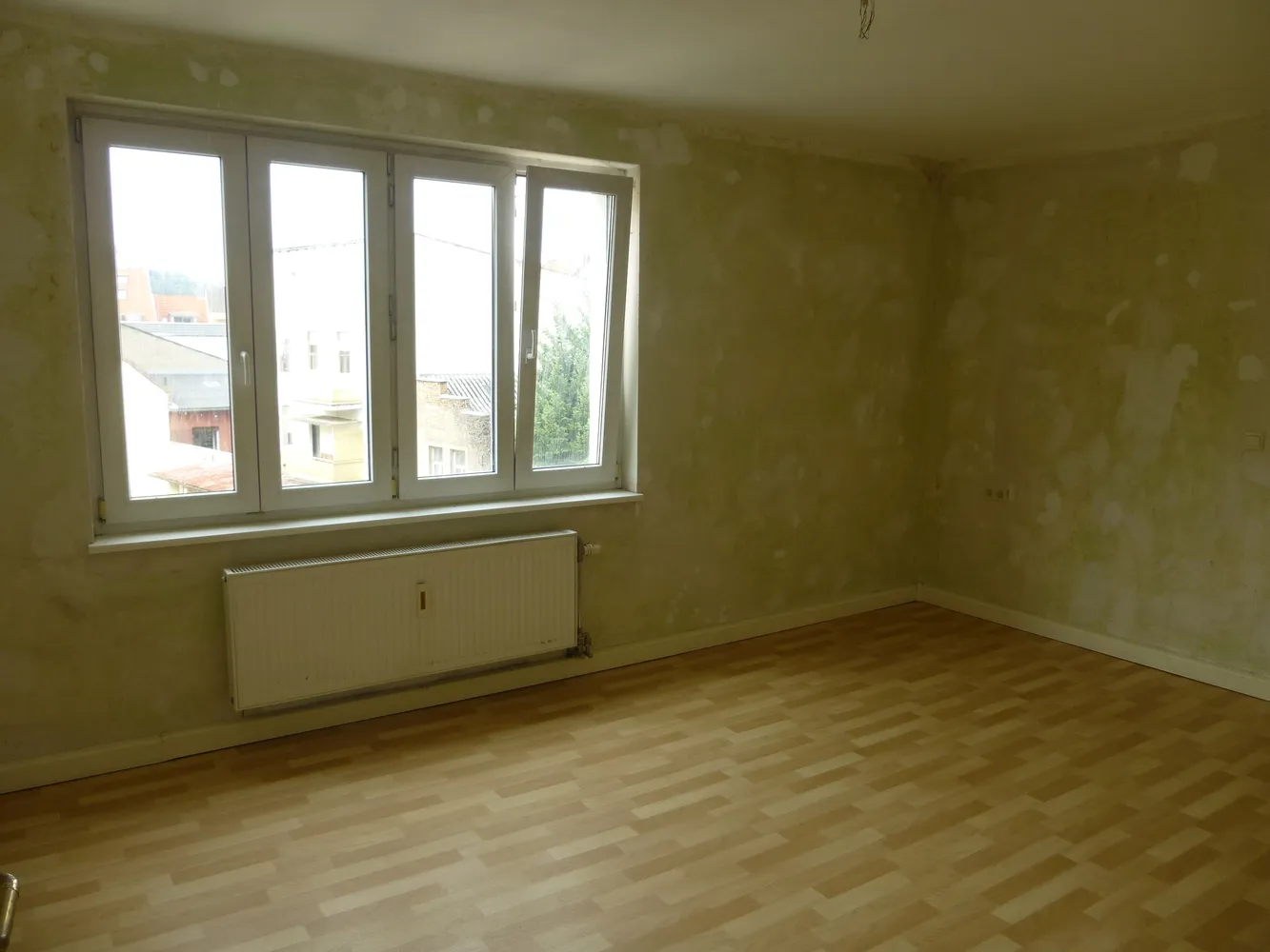 3 Zimmer Wohnung mit 75 m² in Würzburg – Bild 4