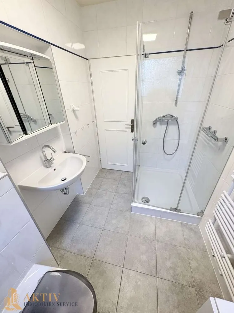 3 Zimmer Wohnung mit 86 m² in Frankfurt am Main – Bild 10