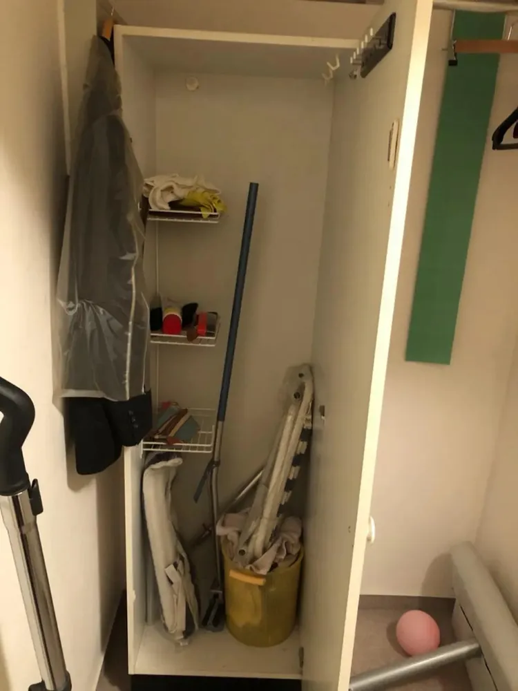 WG-Zimmer mit 25 m² in Berlin – Bild 7