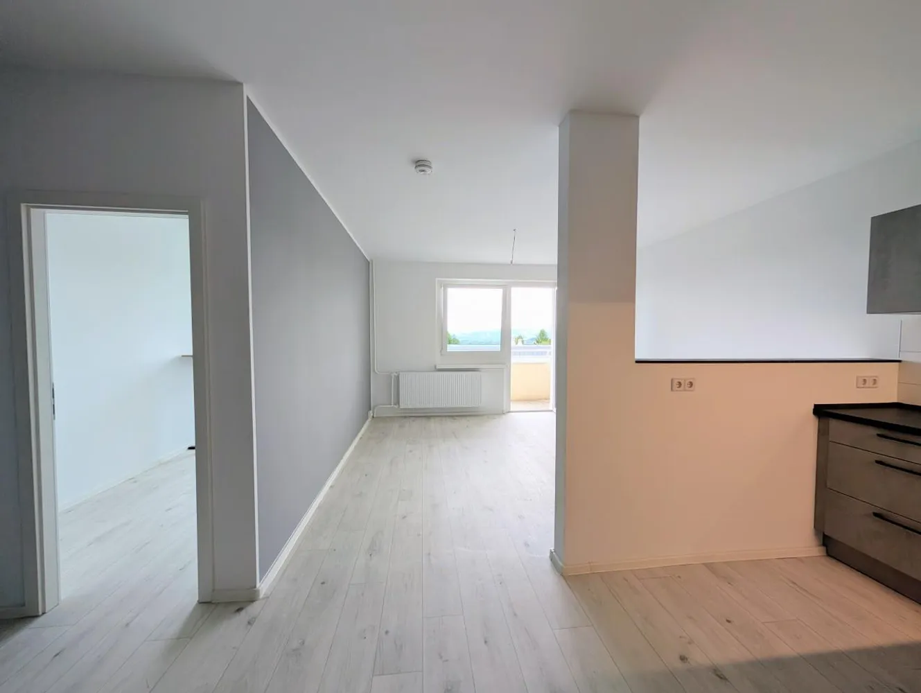 4 room apartment with 69 m² in Chemnitz – Photo 8