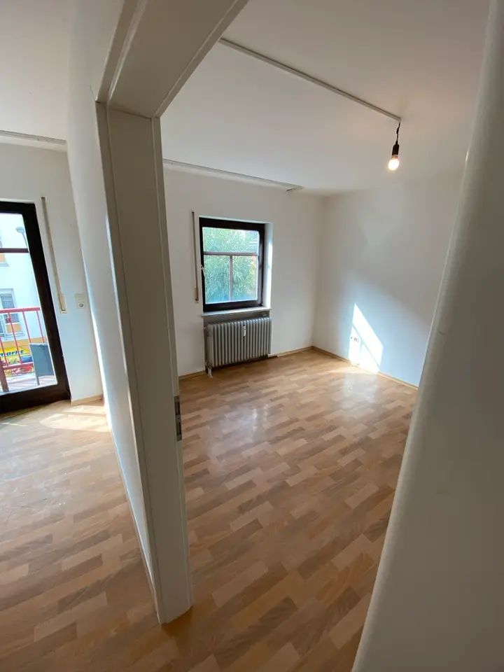 3 room apartment with 61 m² in Passau – Photo 1
