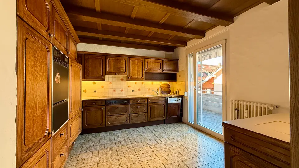 4 Zimmer Wohnung mit 110 m² in Singen – Bild 7