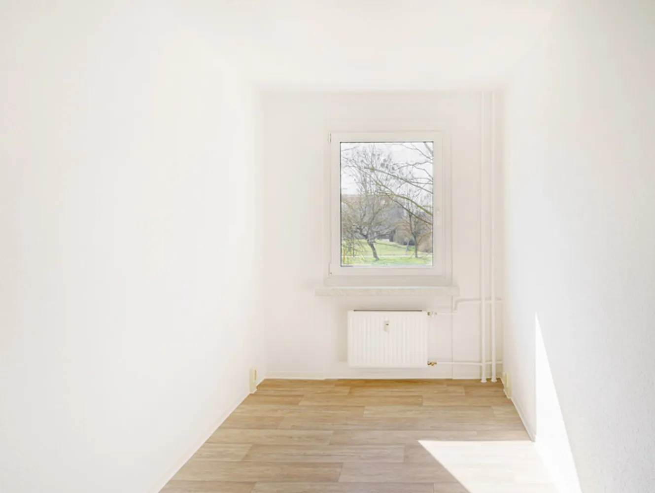 3 room apartment with 61 m² in Magdeburg – Photo 7