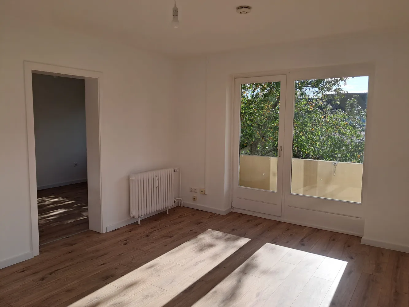 1 Zimmer Wohnung mit 49 m² in Wolfsburg – Bild 3