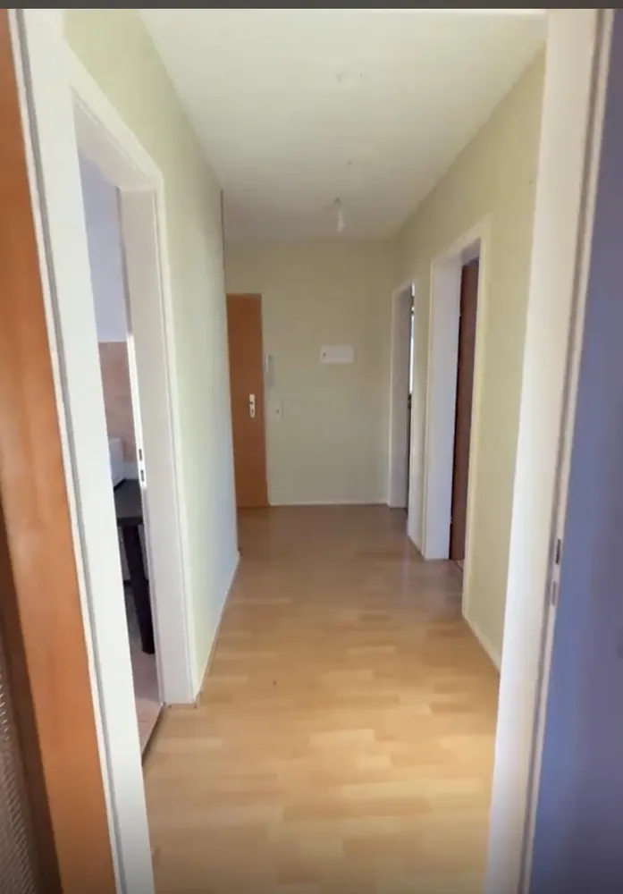 3 room apartment with 76 m² in Kassel – Photo 1