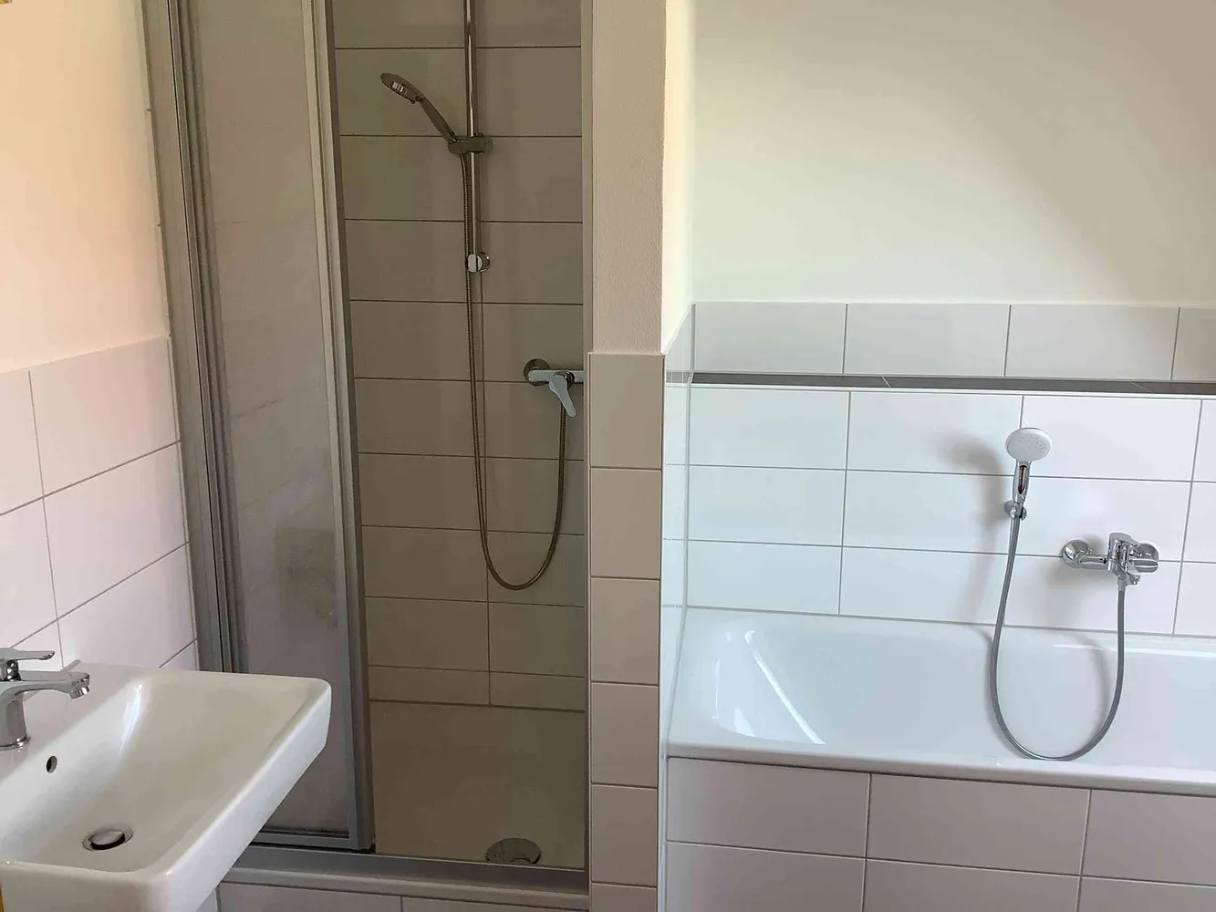 2 Zimmer Wohnung mit 58 m² in Leipzig – Bild 2