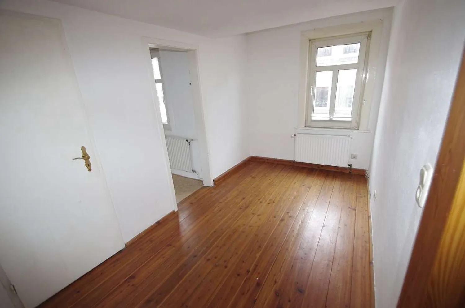 2 Zimmer Wohnung mit 50 m² in Coburg – Bild 4