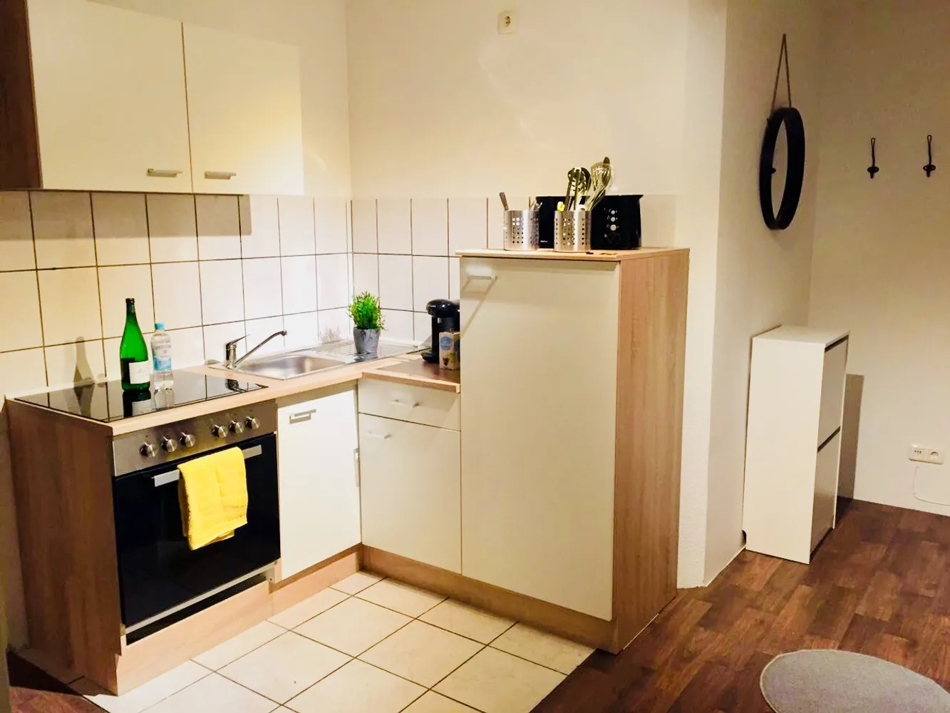 2 Zimmer Wohnung mit 50 m² in Duisburg – Bild 7