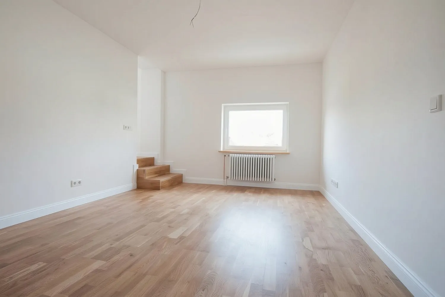 3 Zimmer Wohnung mit 98 m² in Mönchengladbach – Bild 1