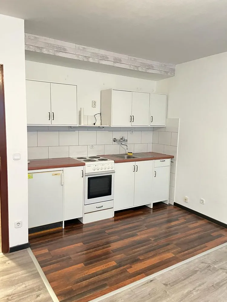 2 room apartment with 36 m² in Mülheim an der Ruhr – Photo 5