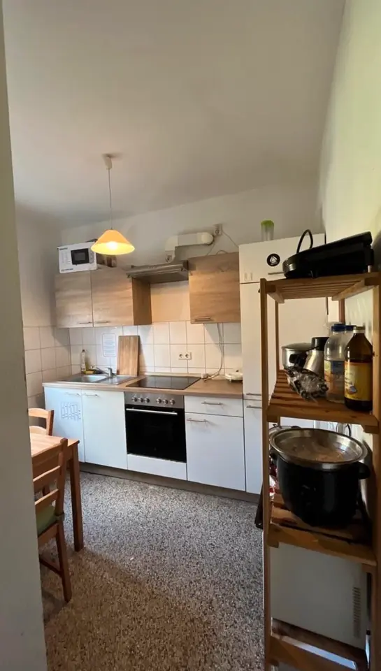 WG-Zimmer mit 17 m² in Heilbronn – Bild 4